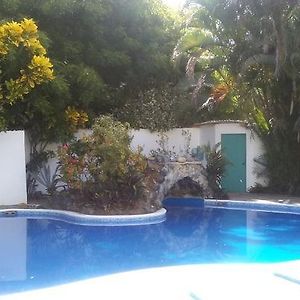 Hotel Casa Blanca