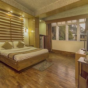 Hotel Soyang Uva